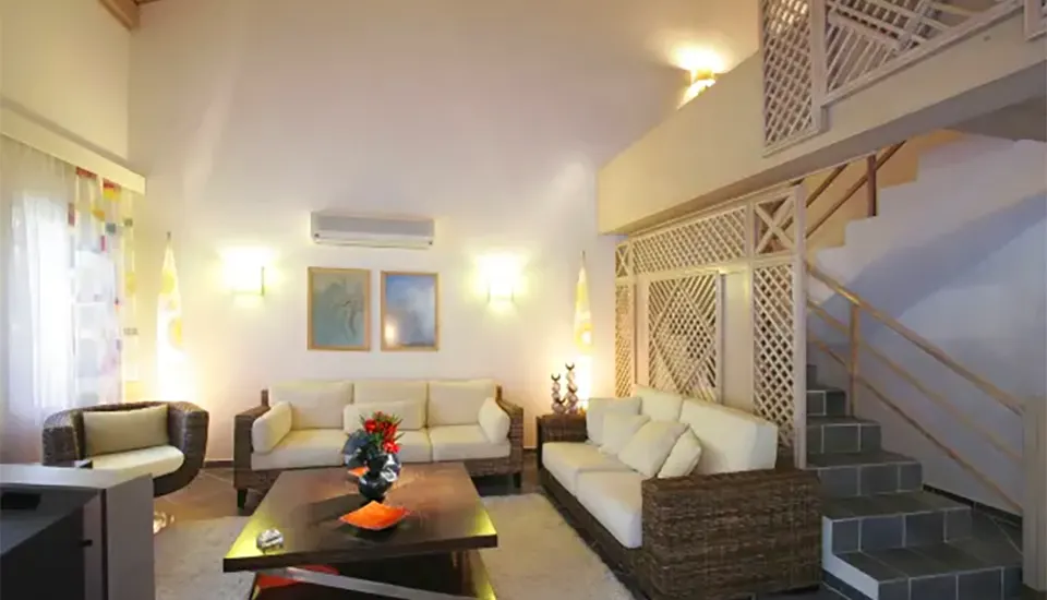 هتل بایا کمر آنتالیا